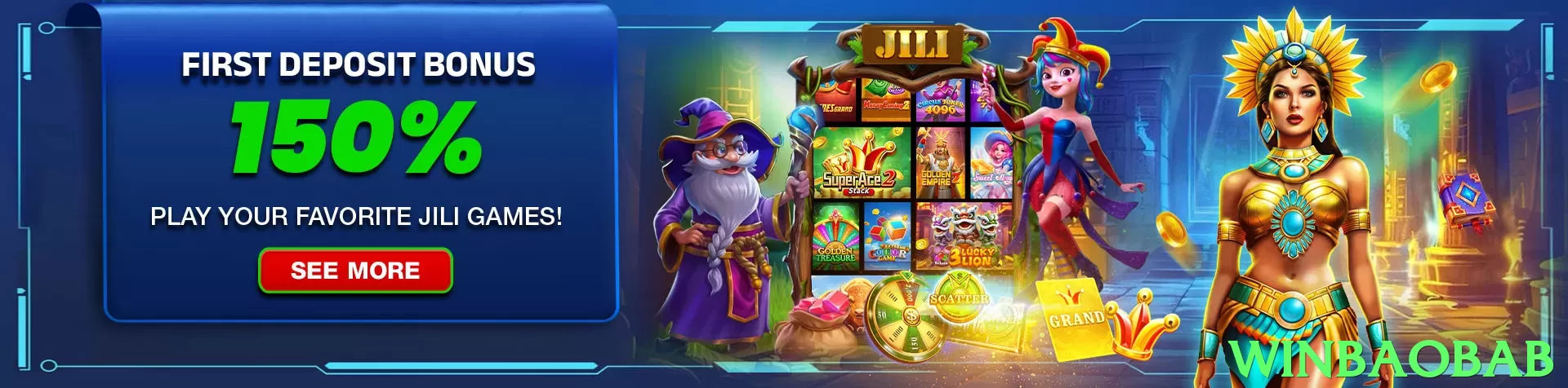 winbaobab Pakistan - 3