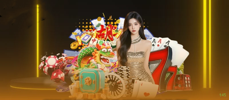 Termos de Bônus t45